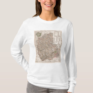 T-shirt Alemanha 10