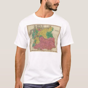 T-shirt Alemanha 29