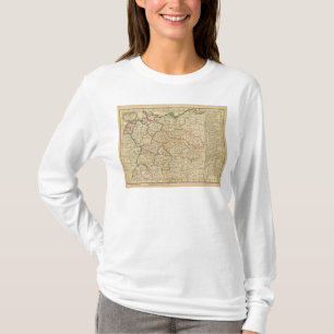 T-shirt Alemanha, Boémia