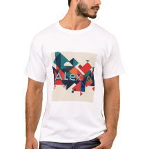 T-shirt Alex