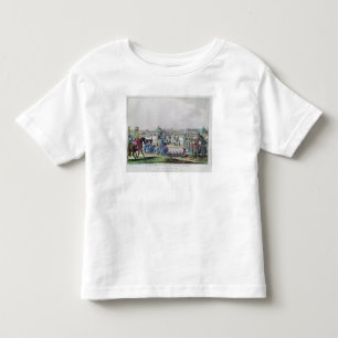 T-shirt Alexander mim e Napoleon