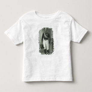 T-shirt Alexandre II da Rússia