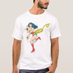 T-shirt Algemas de mulheres maravilhosas