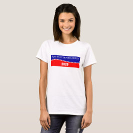 T-shirt Algum adulto de funcionamento 2020