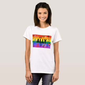 T-SHIRT ALIADO