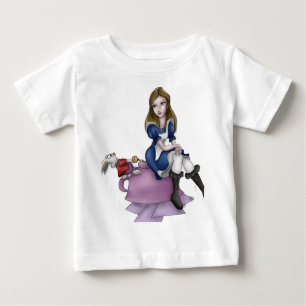 T-shirt Alicia