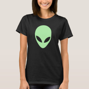 T-shirt Alienígena