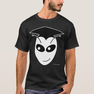 T-shirt alienscholar2
