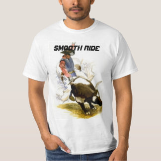 T-shirt Alise o passeio T
