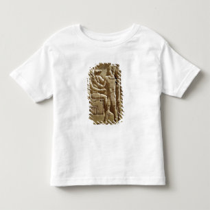 T-shirt Alivio de Sobek e de Ptolemy VI Philometor