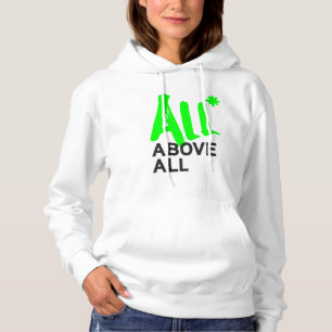 T-shirt All* sobretudo