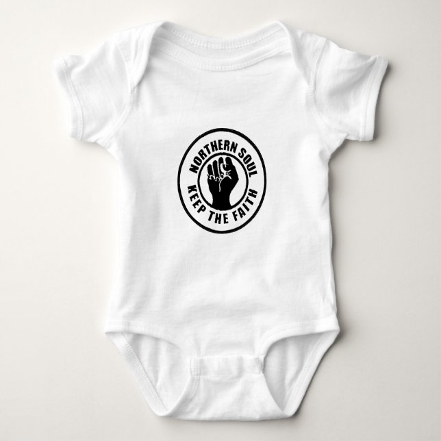 T-shirt Alma do norte (Frente)