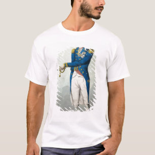 T-shirt Almirante Horatio Nelson