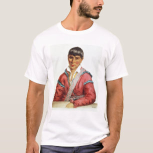 T-shirt Almofada Carr, intérprete da angra