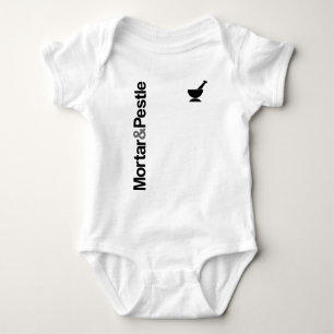 T-shirt Almofariz & pilão