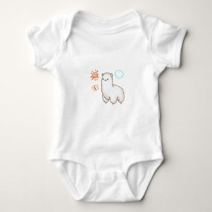 T-SHIRT ALPACA