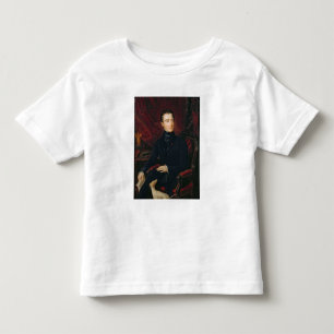 T-shirt Alphonse de Lamartine