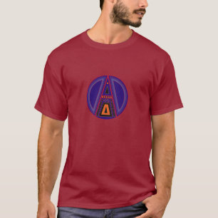 T-shirt Alquimia
