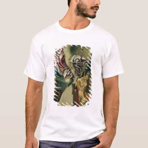 T-shirt Altarpiece de Bugnon