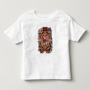 T-shirt Altarpiece de Sainte-Chapelle