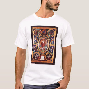 T-shirt Altarpiece de Sainte-Chapelle