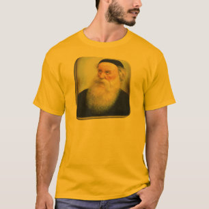 T-shirt Altere Rebbe