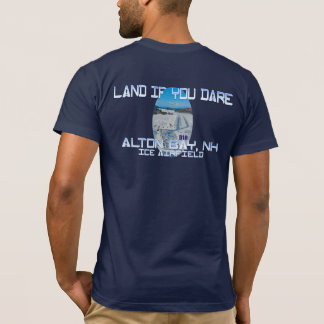t-shirt Alton Bay Capfa N12766