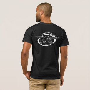 T-Shirt Alumni atualizado (2025)
