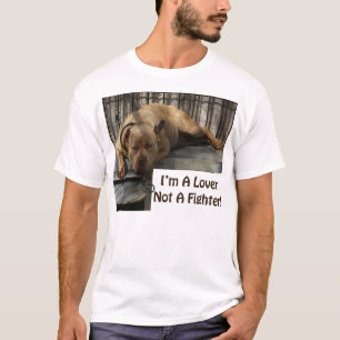 T-shirt Amante do poço