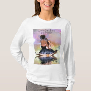T-shirt Amantes feericamente