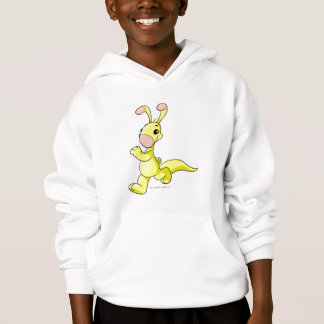 T-shirt Amarelo de Blumaroo