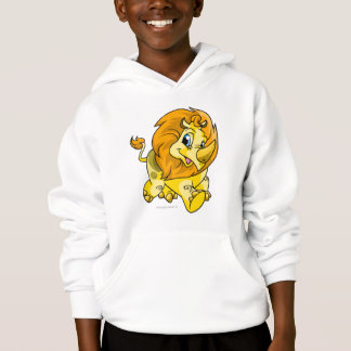 T-shirt Amarelo de Tonu