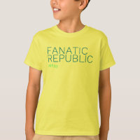 T-Shirt amarelo limão