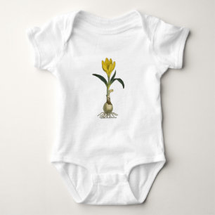 T-shirt Amaryllis Tulip Botanical Garden Flower