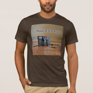 T-shirt ambiental da alvenaria