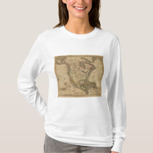 T-shirt America do Norte 14