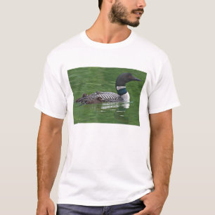 T-shirt América do Norte, Canadá, Colúmbia Britânica