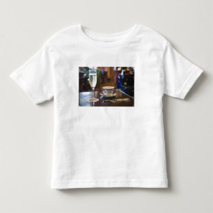 T-shirt América do Norte, Canadá, Colúmbia Britânica,