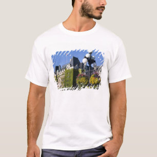 T-shirt América do Norte, Canadá, Colúmbia Britânica, 5