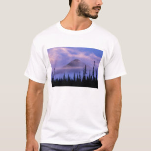 T-shirt América do Norte, Canadá, Territórios do Noroeste,
