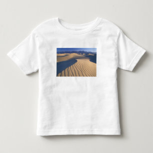 T-shirt América do Norte, EUA, Califórnia, Vale da Morte 3