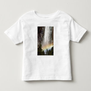 T-shirt América do Norte, EUA, Califórnia, Yosemite