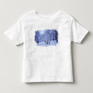 T-shirt América do Norte, EUA, Nova York, Cidade de Nova Y