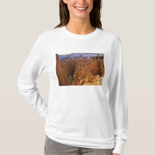 T-shirt América do Norte, EUA, Utah, Bryce Canyon 2