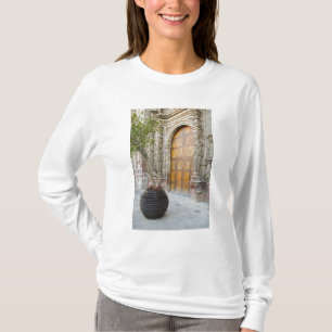 T-shirt América do Norte, México, estado de Guanajuato, 