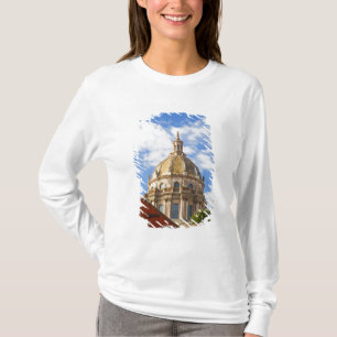 T-shirt América do Norte, México, estado de Guanajuato, Sa
