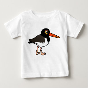 T-shirt American Oystercatcher