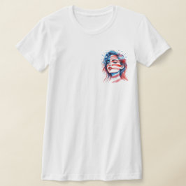 T-Shirt Americano