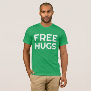 T-shirt americano básico do roupa dos homens