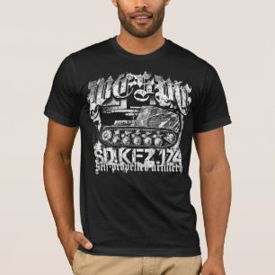 T-shirt americano básico do roupa dos homens de